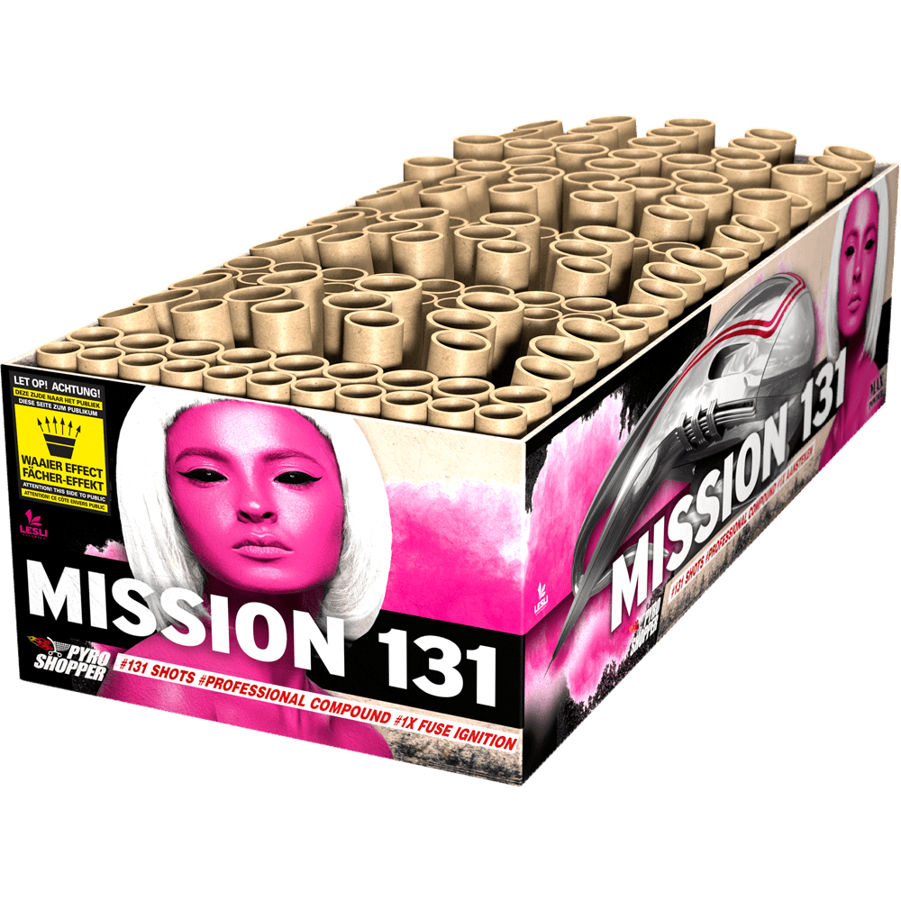 Mission 131