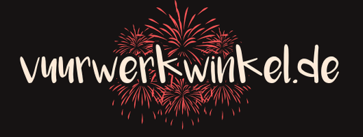 vuurwerkwinkel Lanaken